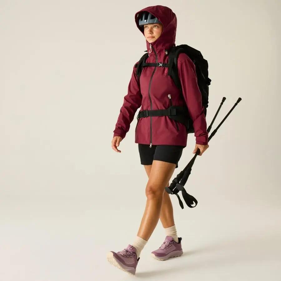 Giacca da trekking da donna Dare 2B Haik 3 2/7