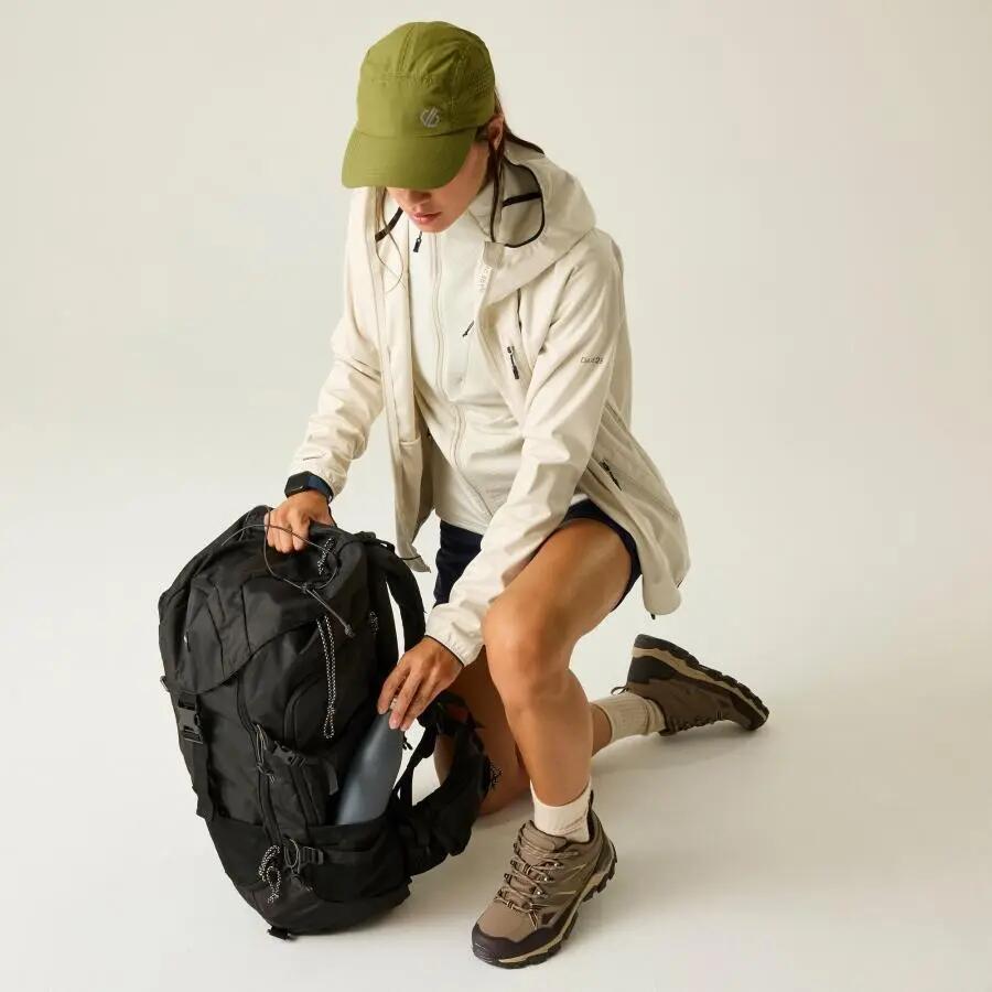 Kurtka wiatrówka softshell damska Dare 2B Lexan III 2/7