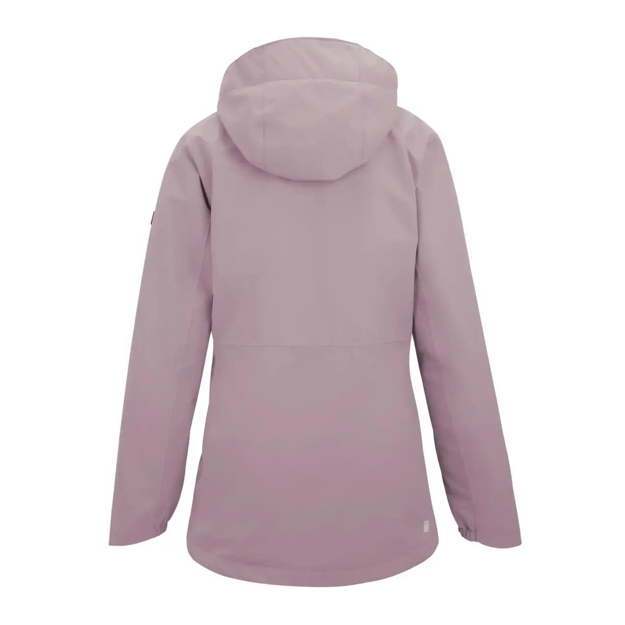 Veste imperméable femme Regatta Hamara IV 2/7