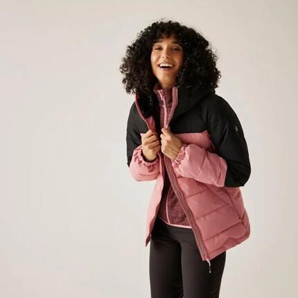 Damen Aldthorn gepolsterte Jacke