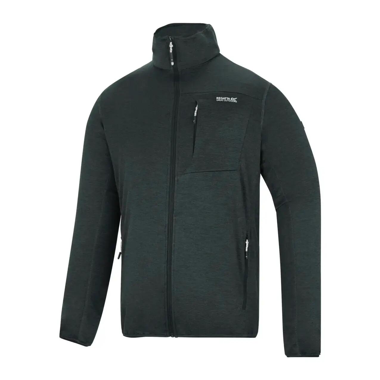 Maglia termica Regatta Hillden 3/3