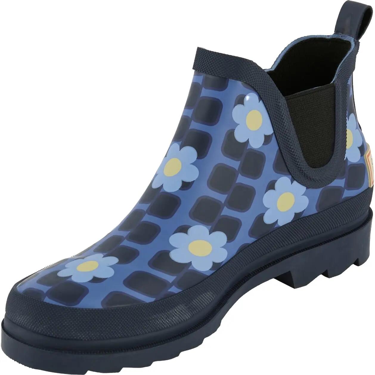Regatta Orla Welly Mid Imperméables 3/7