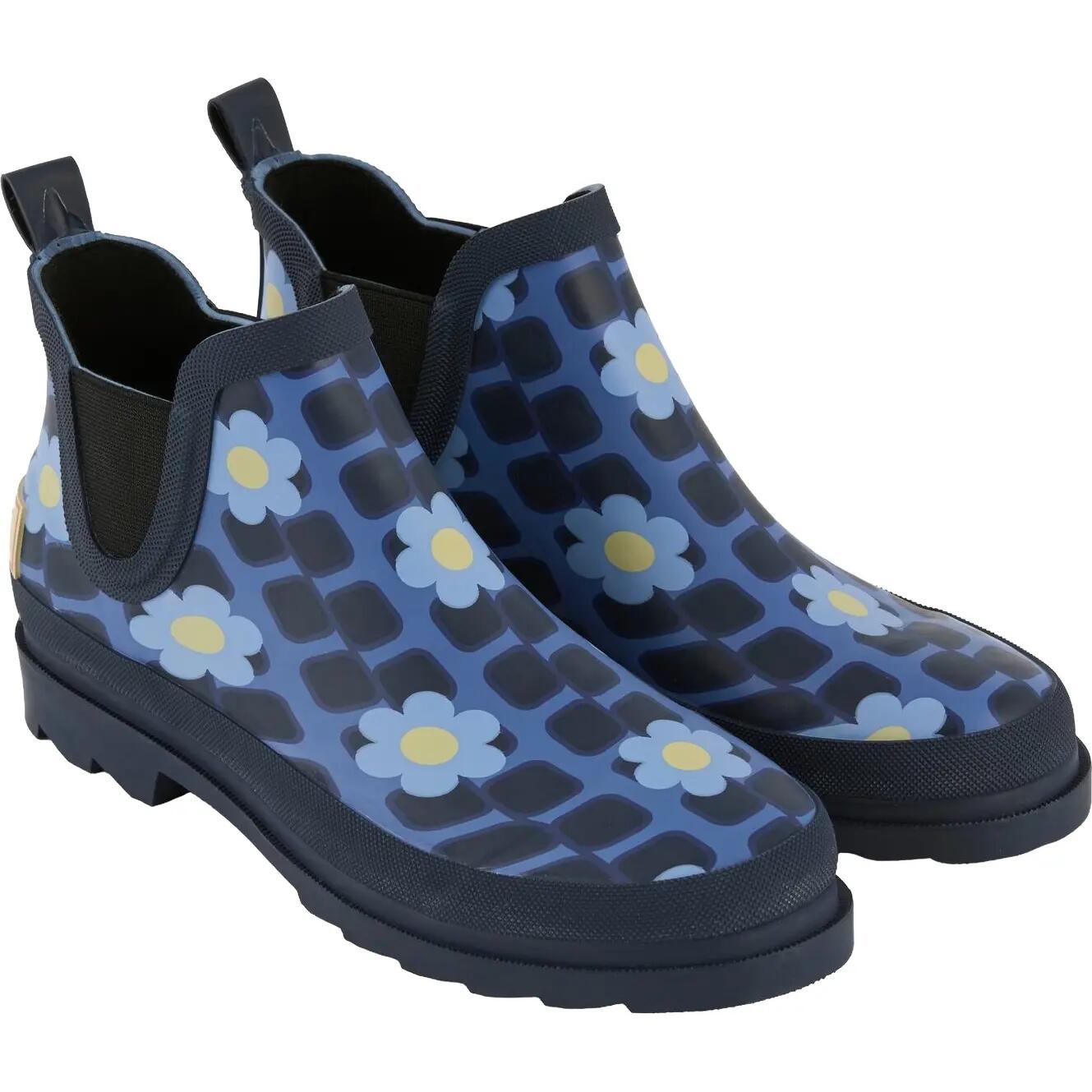 Regatta Orla Welly Mid Imperméables 2/7