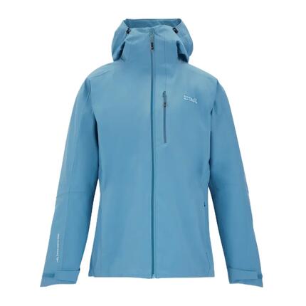 Veste Légère Imperméable Regatta "Women's Birchdale II" 36 Bordeaux