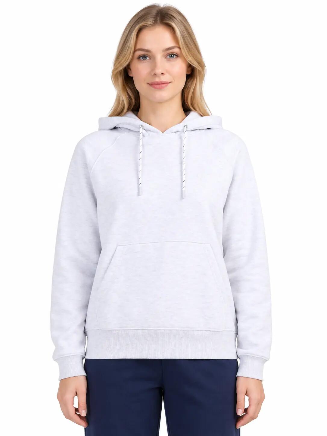 Camisola feminina 4F com capuz 4/4