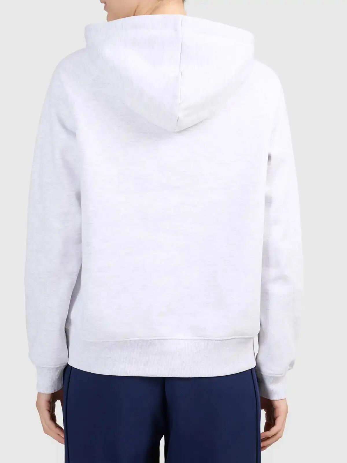 Camisola feminina 4F com capuz 2/4