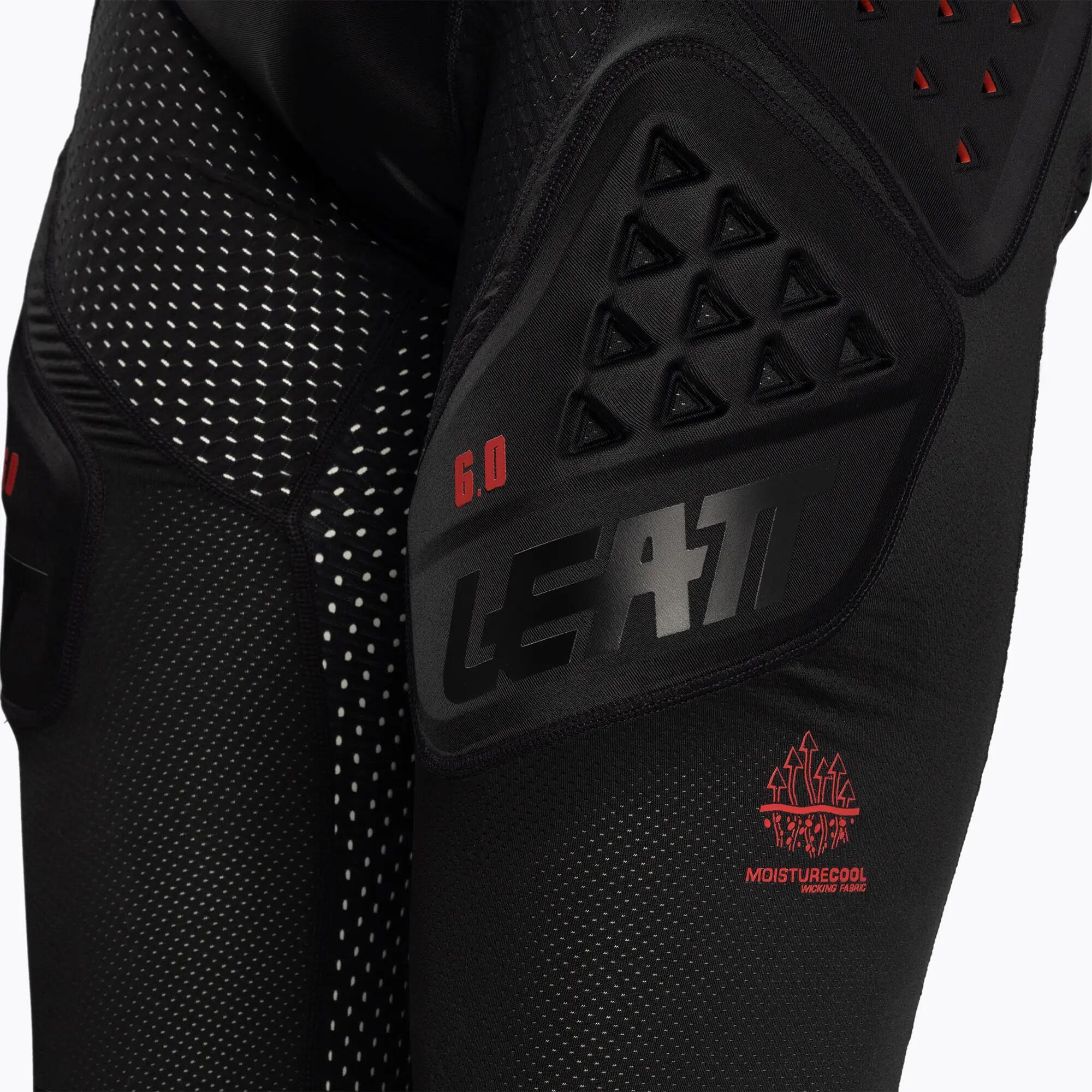 Broek Leatt Impact 3DF 6.0 3/7