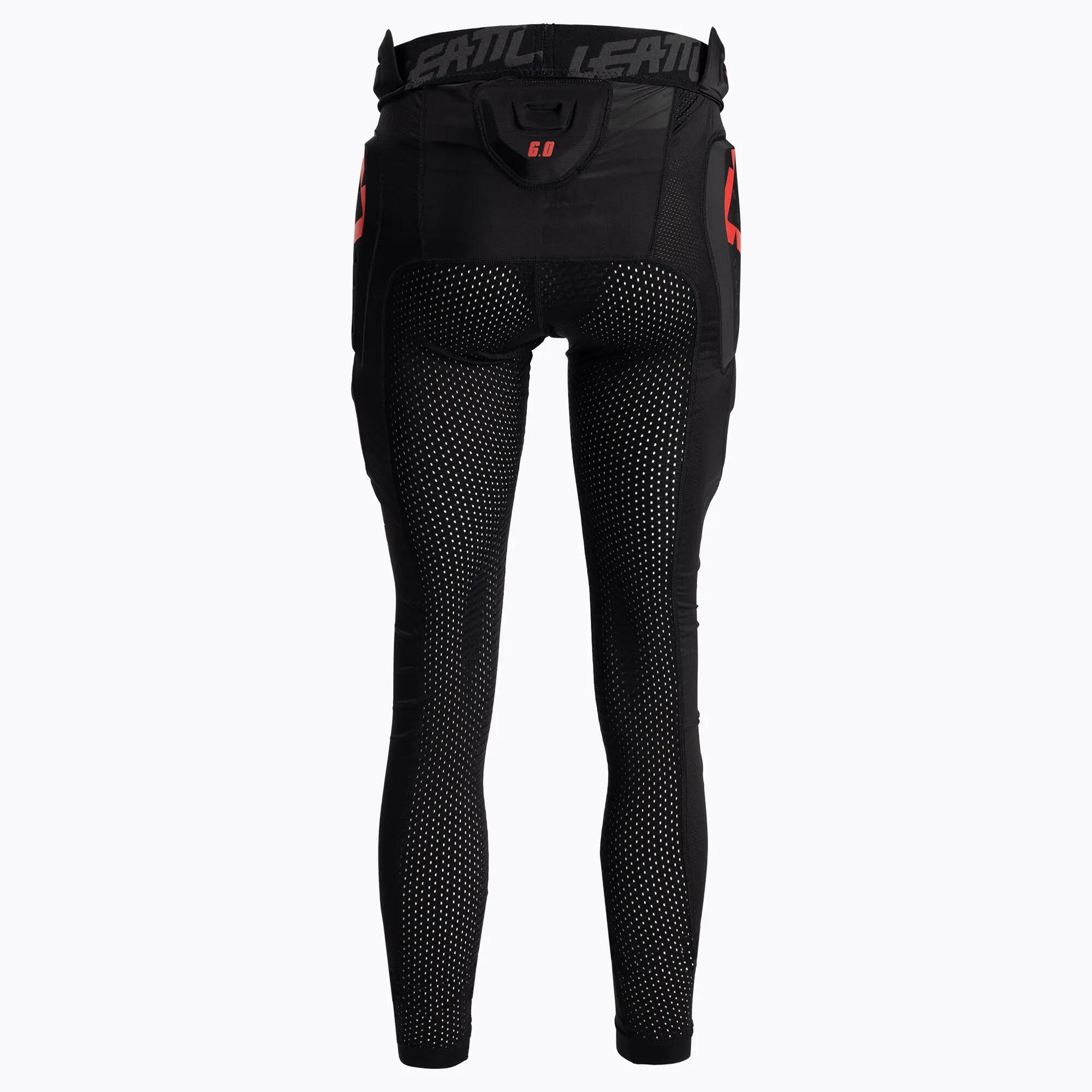 Broek Leatt Impact 3DF 6.0 2/7