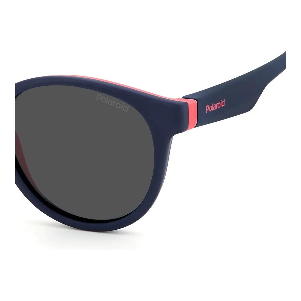 Napszemüveg Polaroid Kids PLD 8048/S BR0 Polarizált Nejlon Unisex Gyermek 45 mm 3/6