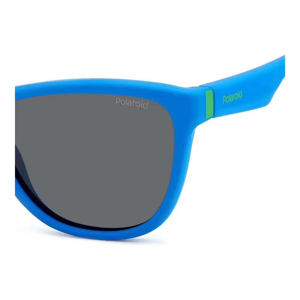Óculos de Sol Polaroid Kids PLD 8056/S FLL Polarizados Infantil Unissexo 49 mm 3/7