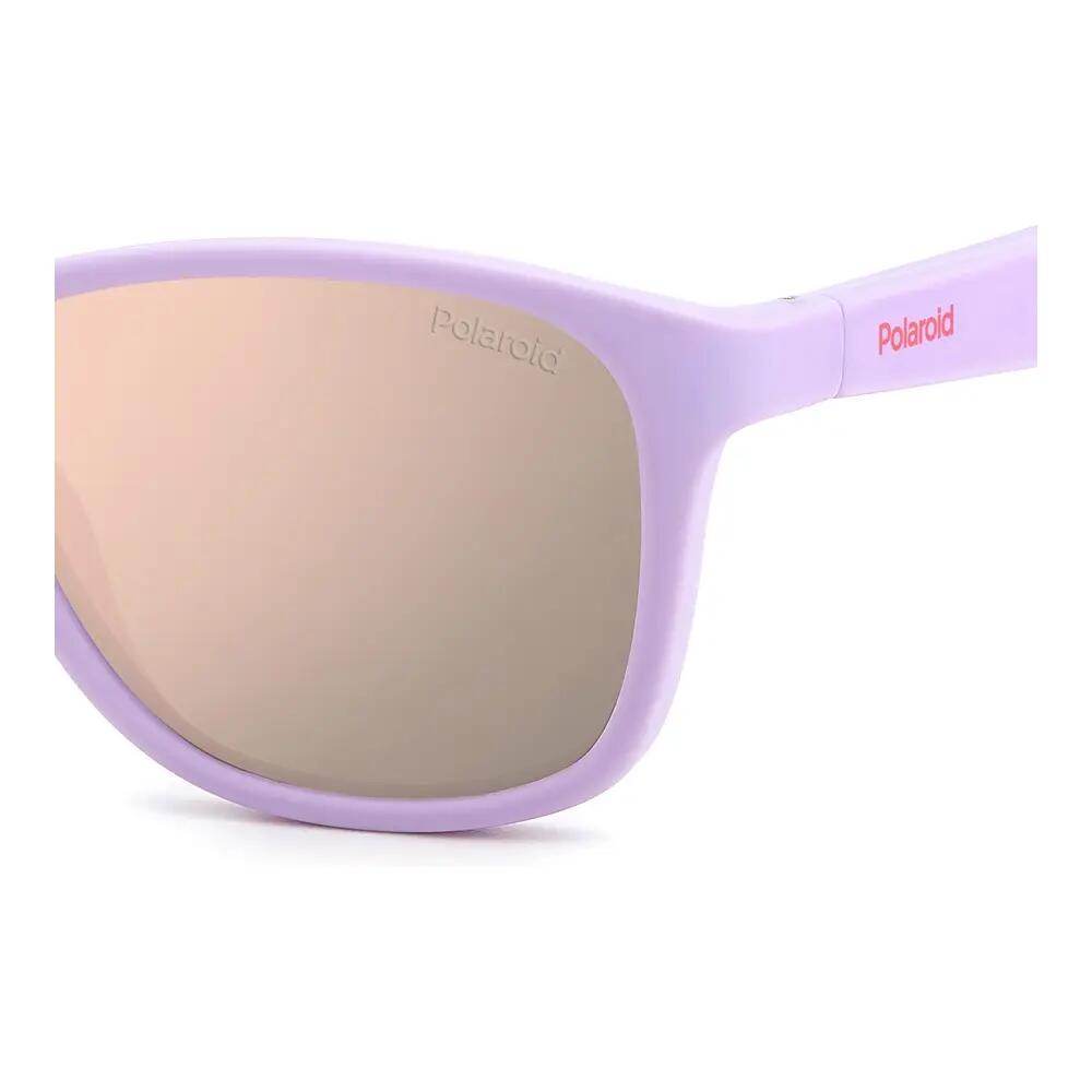 Lunettes de Soleil Polaroid PLD 8052/S unisex Taille 47/13/130 3/3