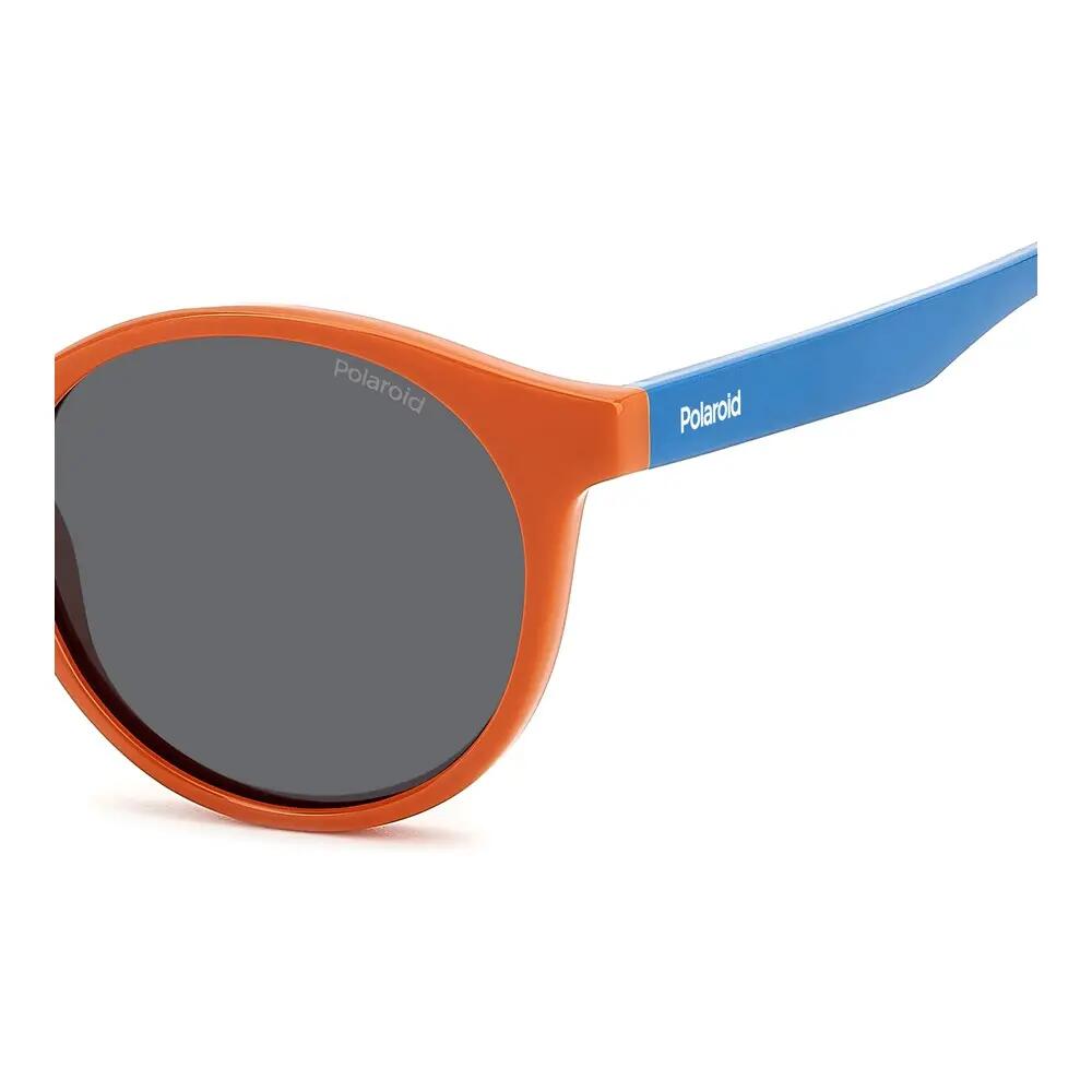 Gafas de sol Polaroid Kids PLD 8061/S JUNIOR Talla 46/18/130 3/3