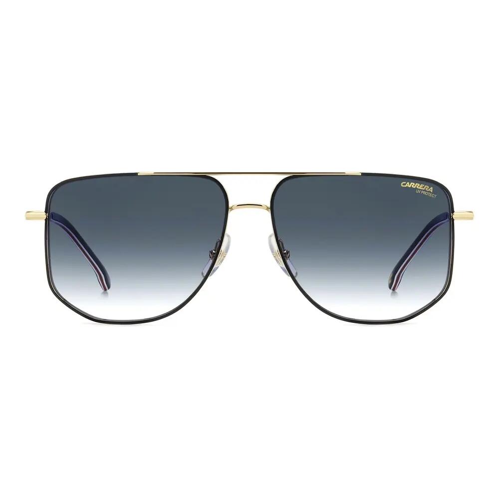 Okulary Przeciwsłoneczne Carrera 355/S RHL 08 z Metal Męskie 59 mm 2/4