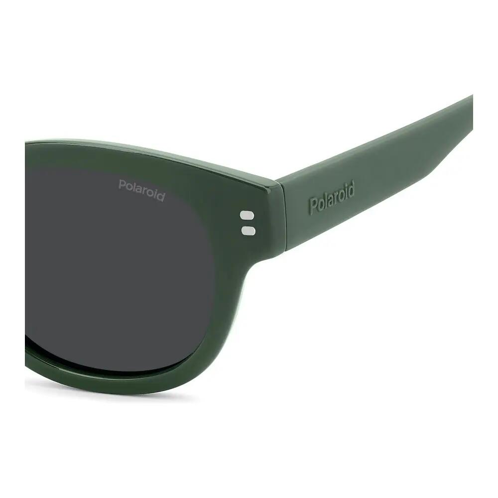 Ochelari de soare Polaroid Kids PLD 8072/S BOY Dimensiune 47/21/135 3/4