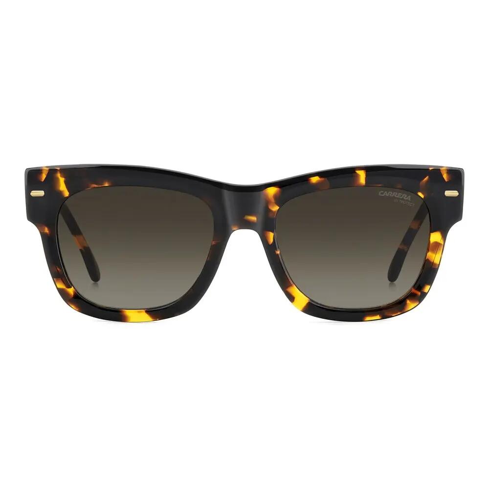 Lunettes de Soleil Carrera 3066/S 086 HA en Acétate Femme 53 mm 2/4