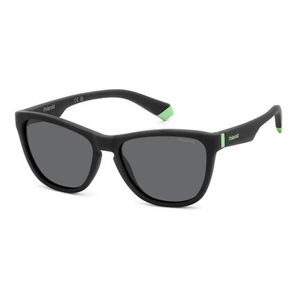 Lunettes de Soleil Polaroid Kids PLD 8056/S 003 Polarisées Enfant Unisexe 49 mm