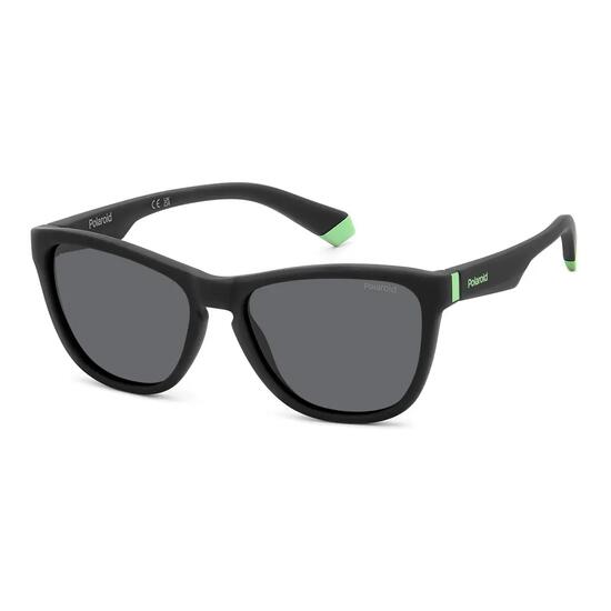 Lunettes de Soleil Polaroid Kids PLD 8056/S 003 Polarisées Enfant Unisexe 49 mm