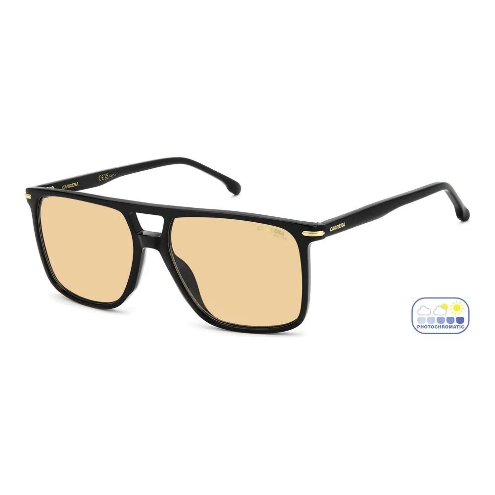 Слънчеви Очила Carrera 366/S 807 Фотохромни от Ацетат Мъжки 59 mm