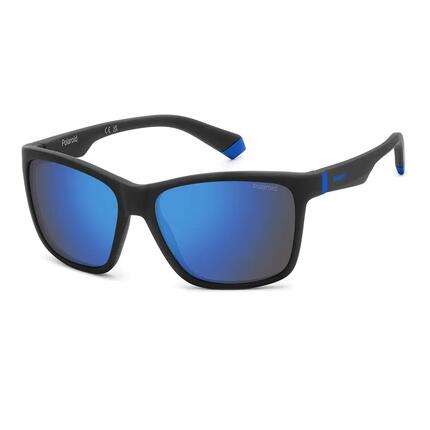 Lunettes de Soleil Polaroid Kids PLD 8057/S 003 Polarisées Enfant Unisexe 50 mm
