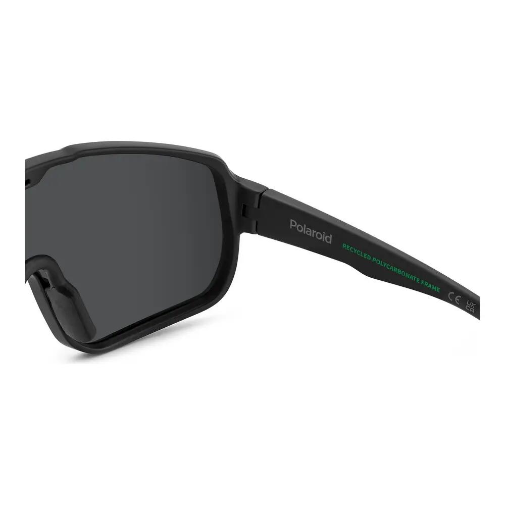 Zonnebril Polaroid Kids PLD 8070/S JUNIOR Maat 99/1/130 5/5