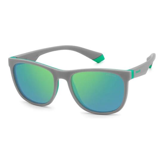 Lunettes de Soleil Polaroid Kids PLD 8049/S 3U5 Polarisées Enfant Unisexe 49 mm