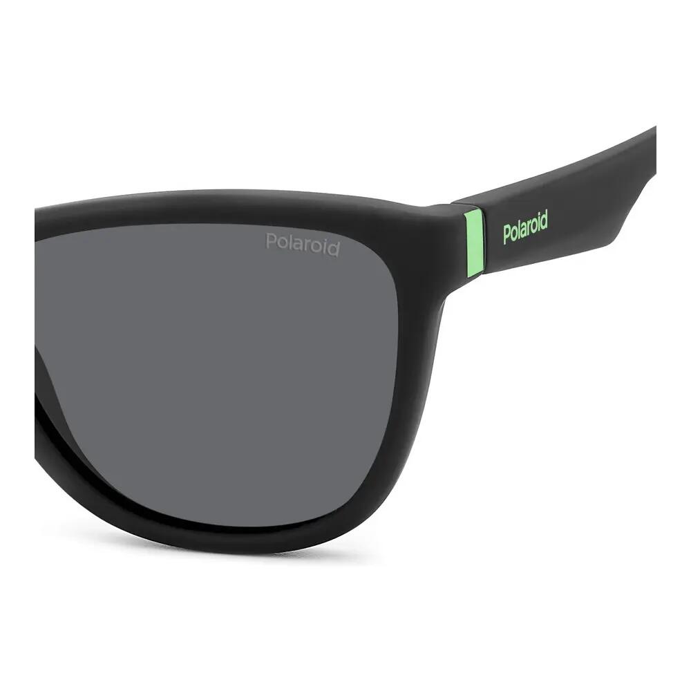 Napszemüveg Polaroid Kids PLD 8056/S 003 Polarizált Nejlon Unisex Gyermek 49 mm 3/5