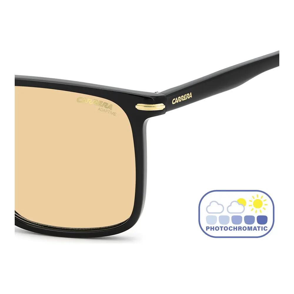 Gafas de Sol Carrera 366/S 807 Fotocromáticas de Acetato Hombre 59 mm 3/3