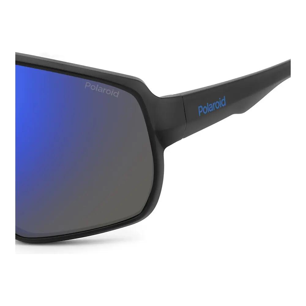 Zonnebril Polaroid Kids PLD 8070/S JUNIOR Maat 99/1/130 4/5