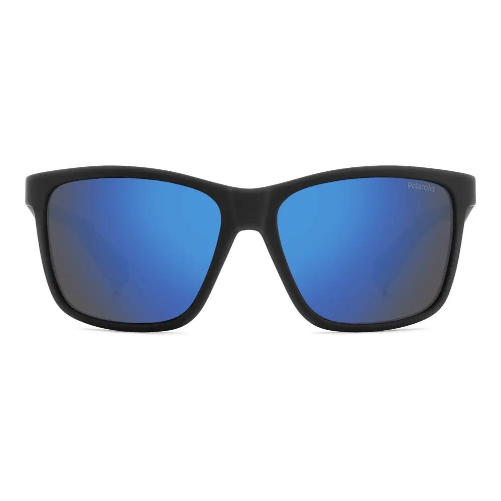 Lunettes de Soleil Polaroid Kids PLD 8057/S 003 Polarisées Enfant Unisexe 50 mm 2/7