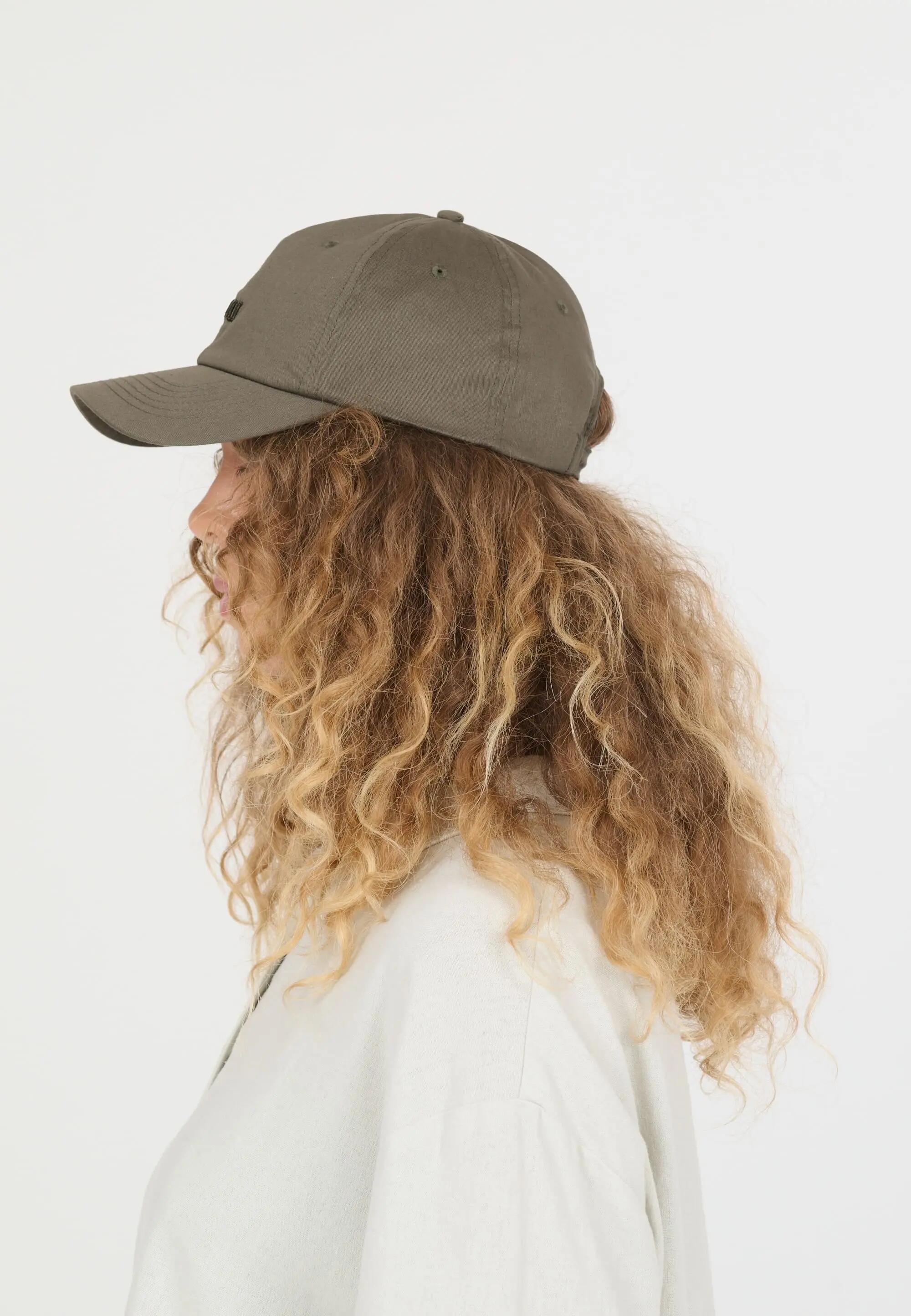 Casquette Nou Derrida 8/9