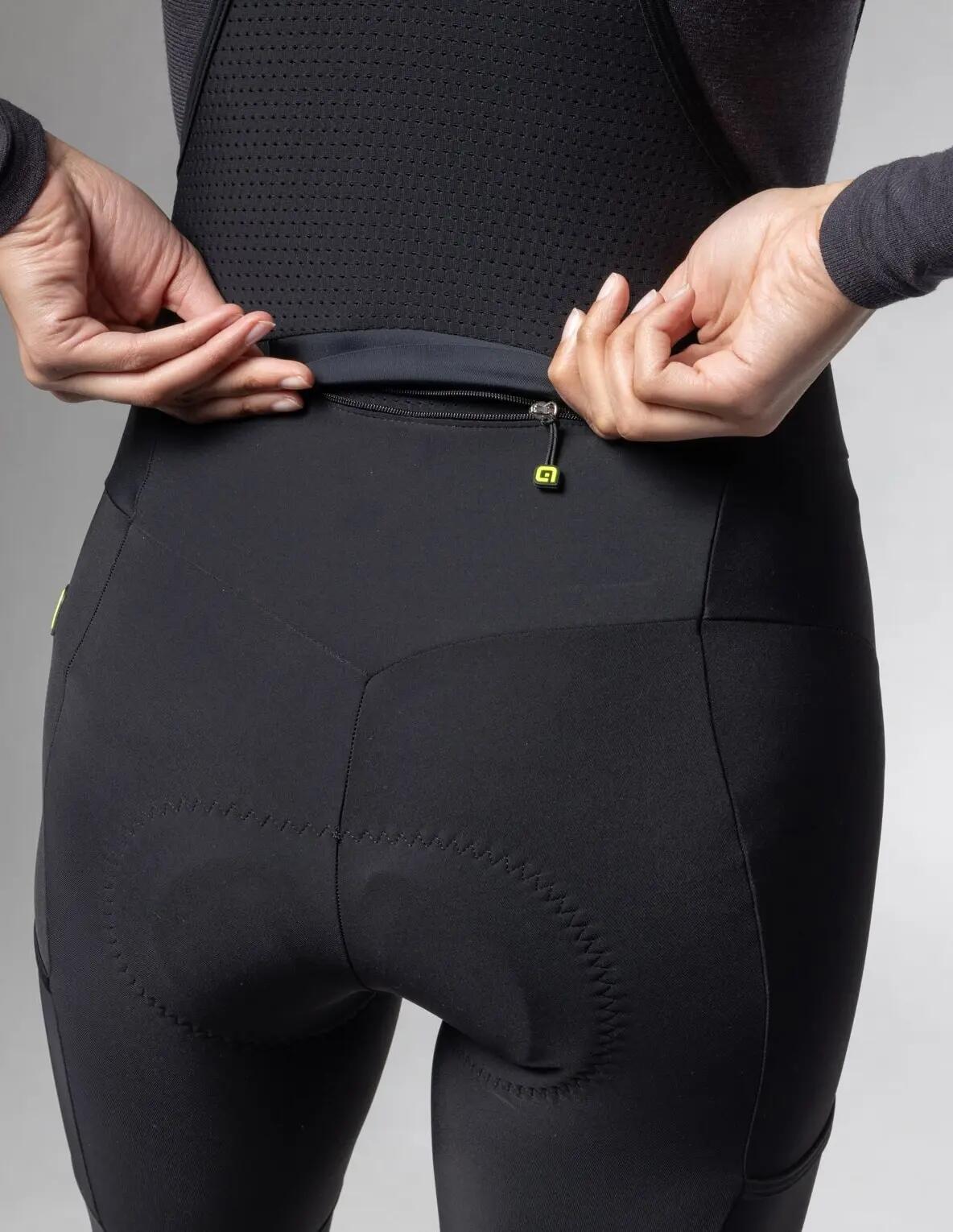 Spodnie rowerowe damskie Alé Cycling Off Road Stones Cargo 2.0 9/9