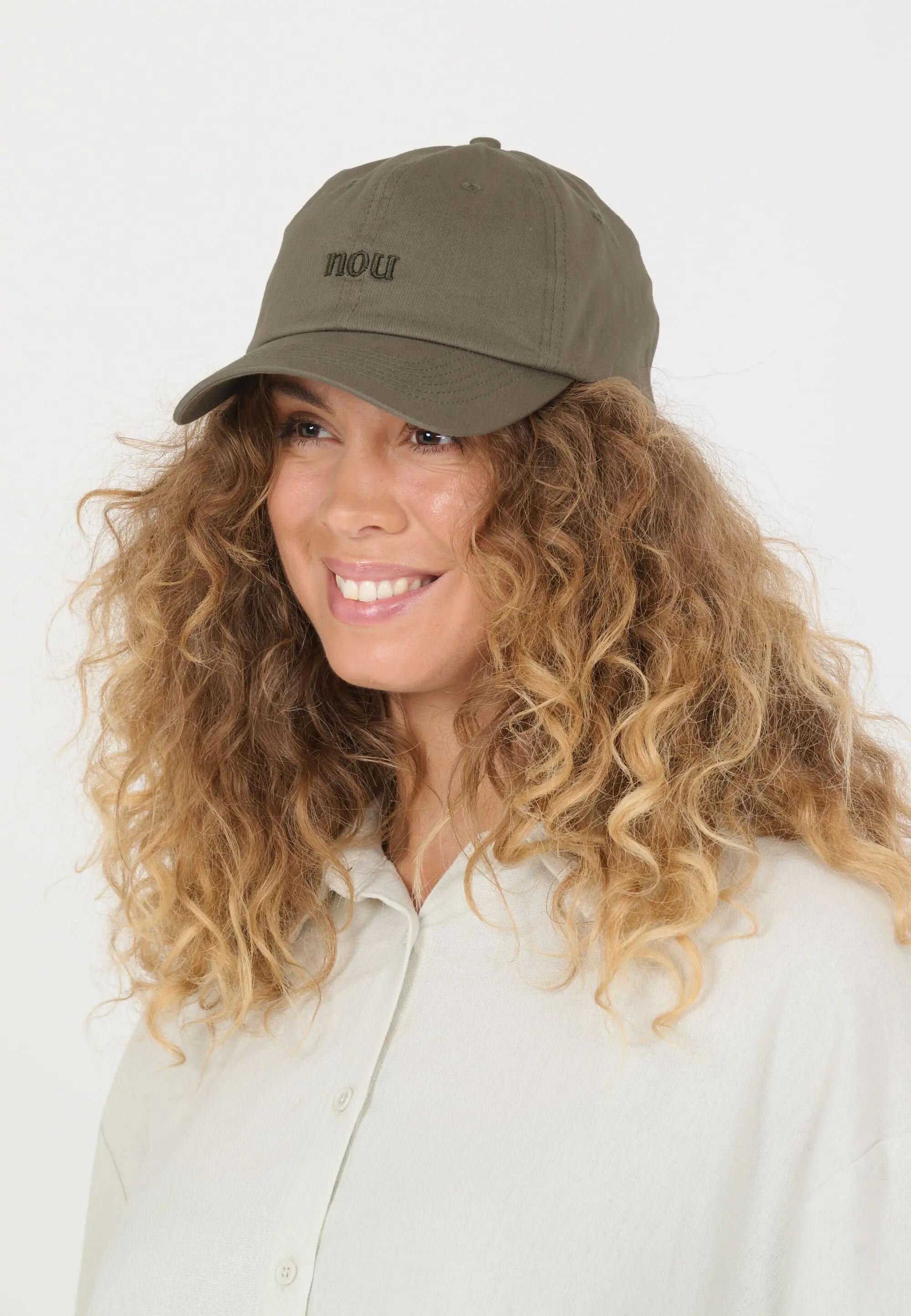 Casquette Nou Derrida 6/9