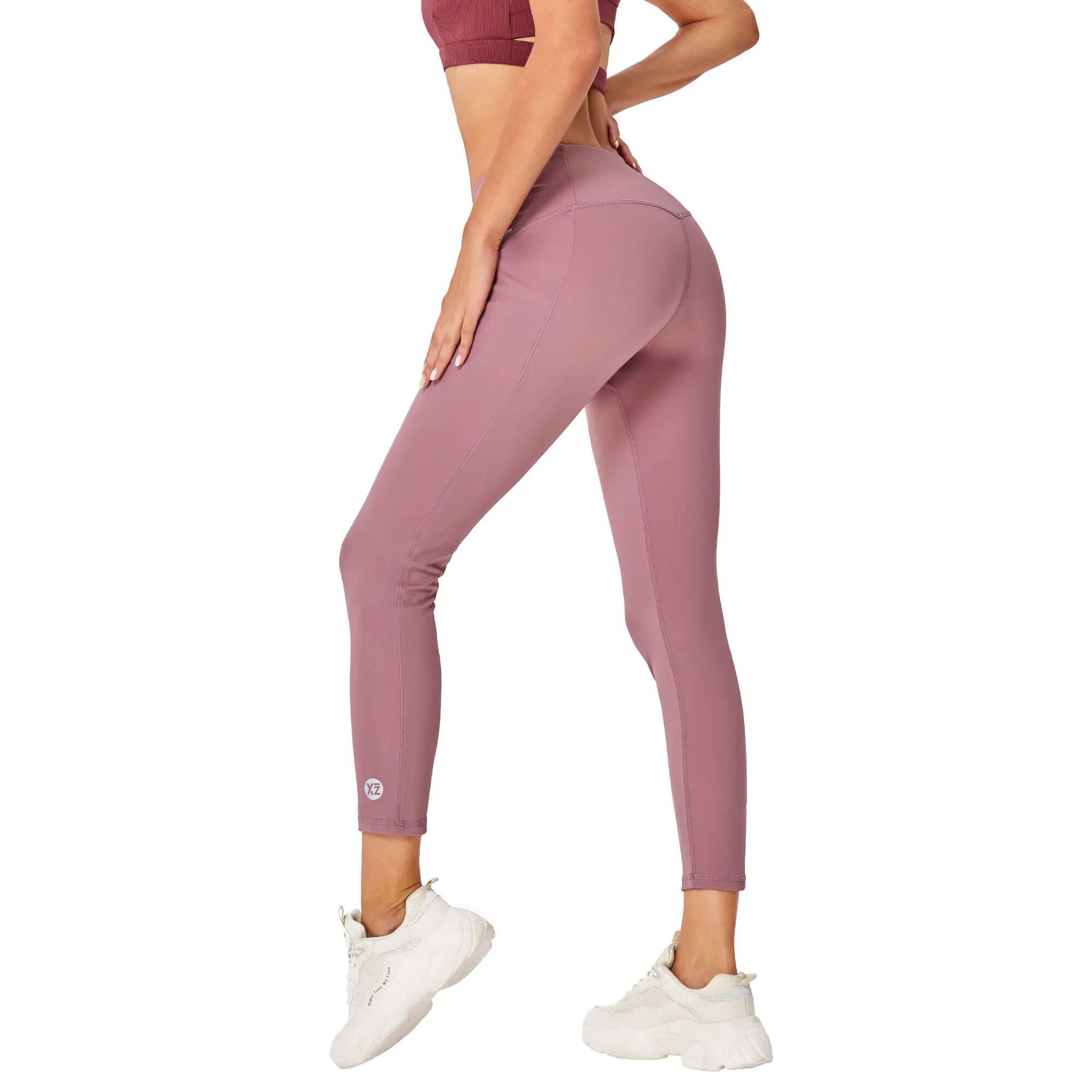 YEAZ Leggings OBSESSED 6/7