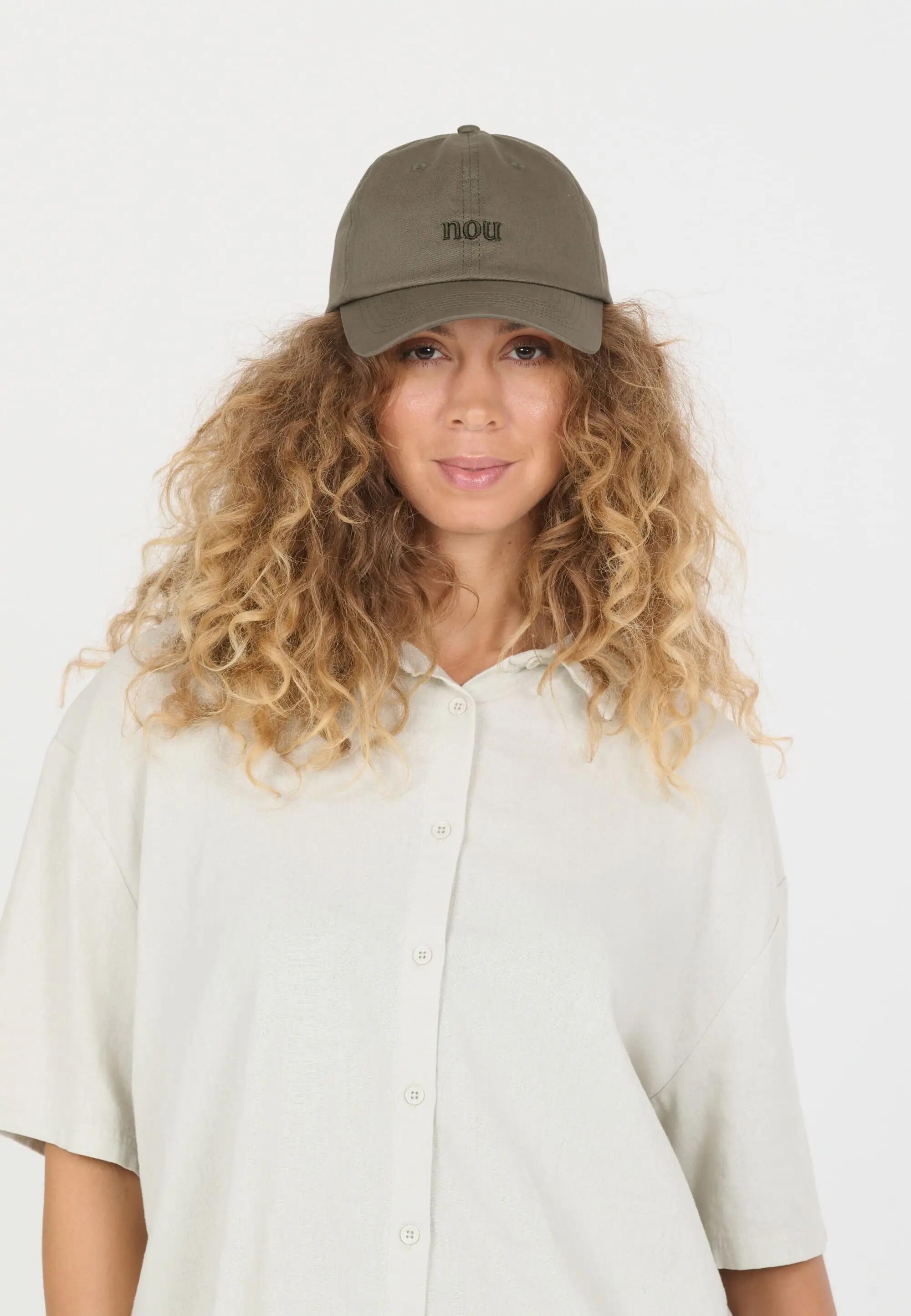 Casquette Nou Derrida 5/9