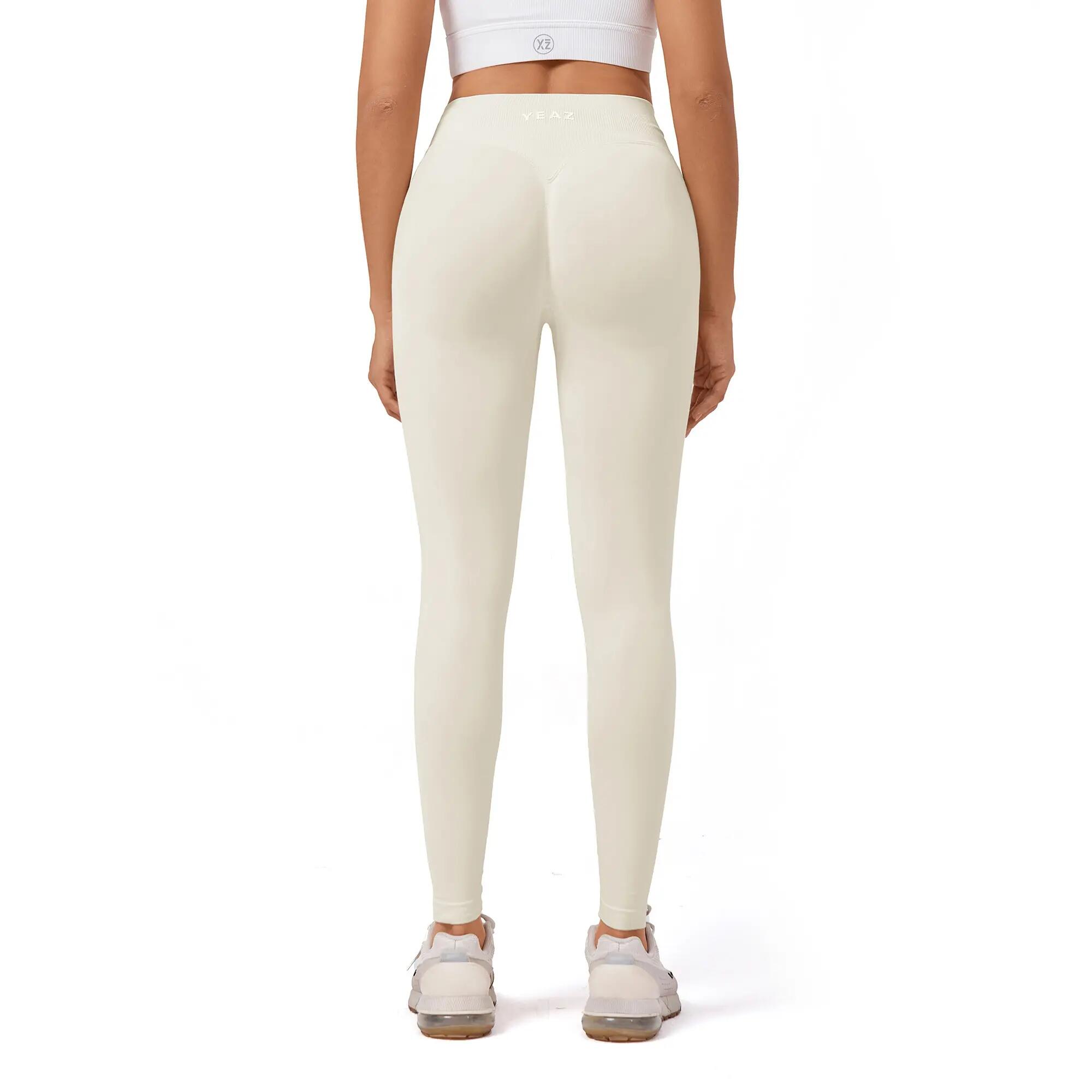 YEAZ Leggings FLEX 4/5