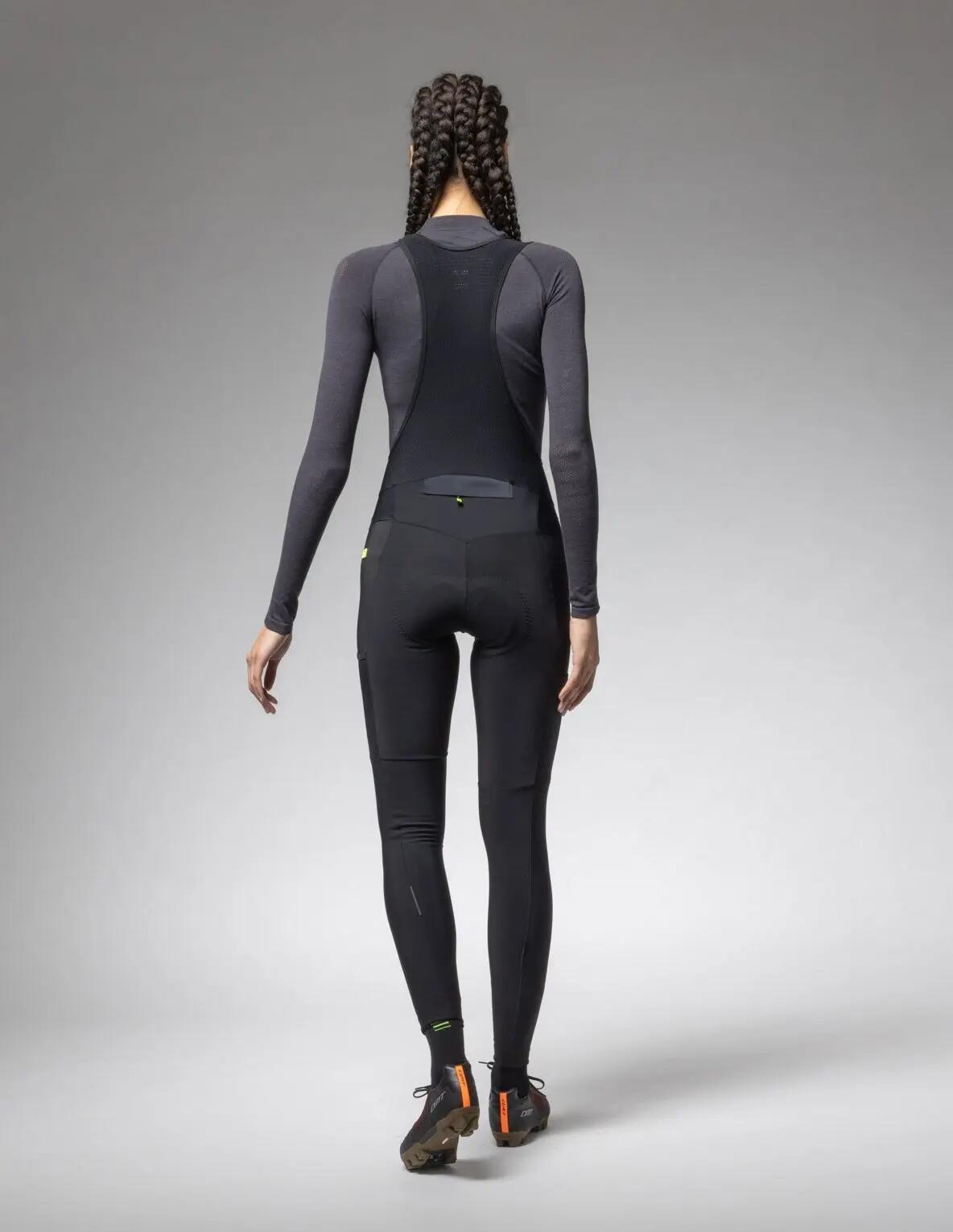 Spodnie rowerowe damskie Alé Cycling Off Road Stones Cargo 2.0 5/9