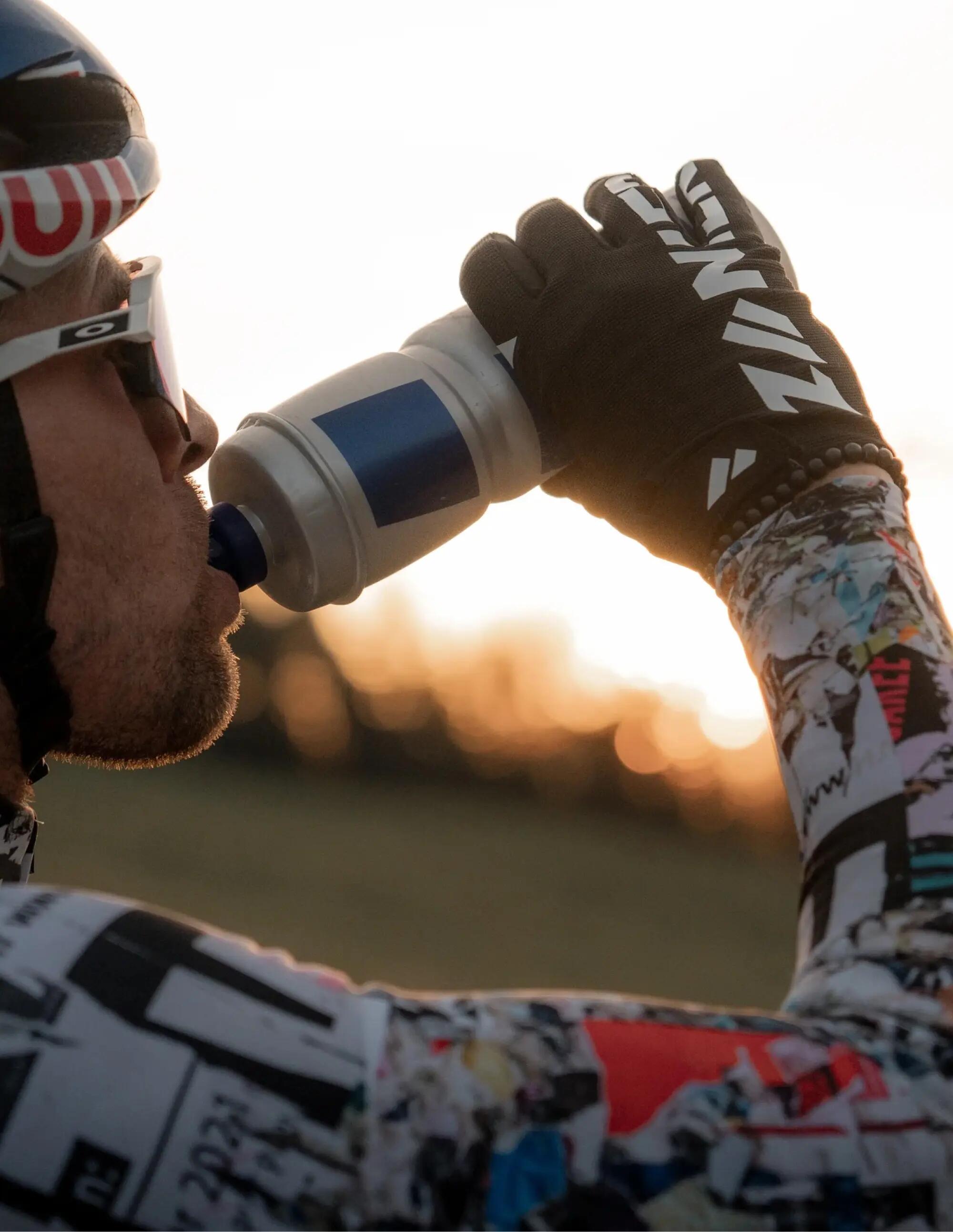 Rękawiczki rowerowe Zanier MTB Pro 2/5