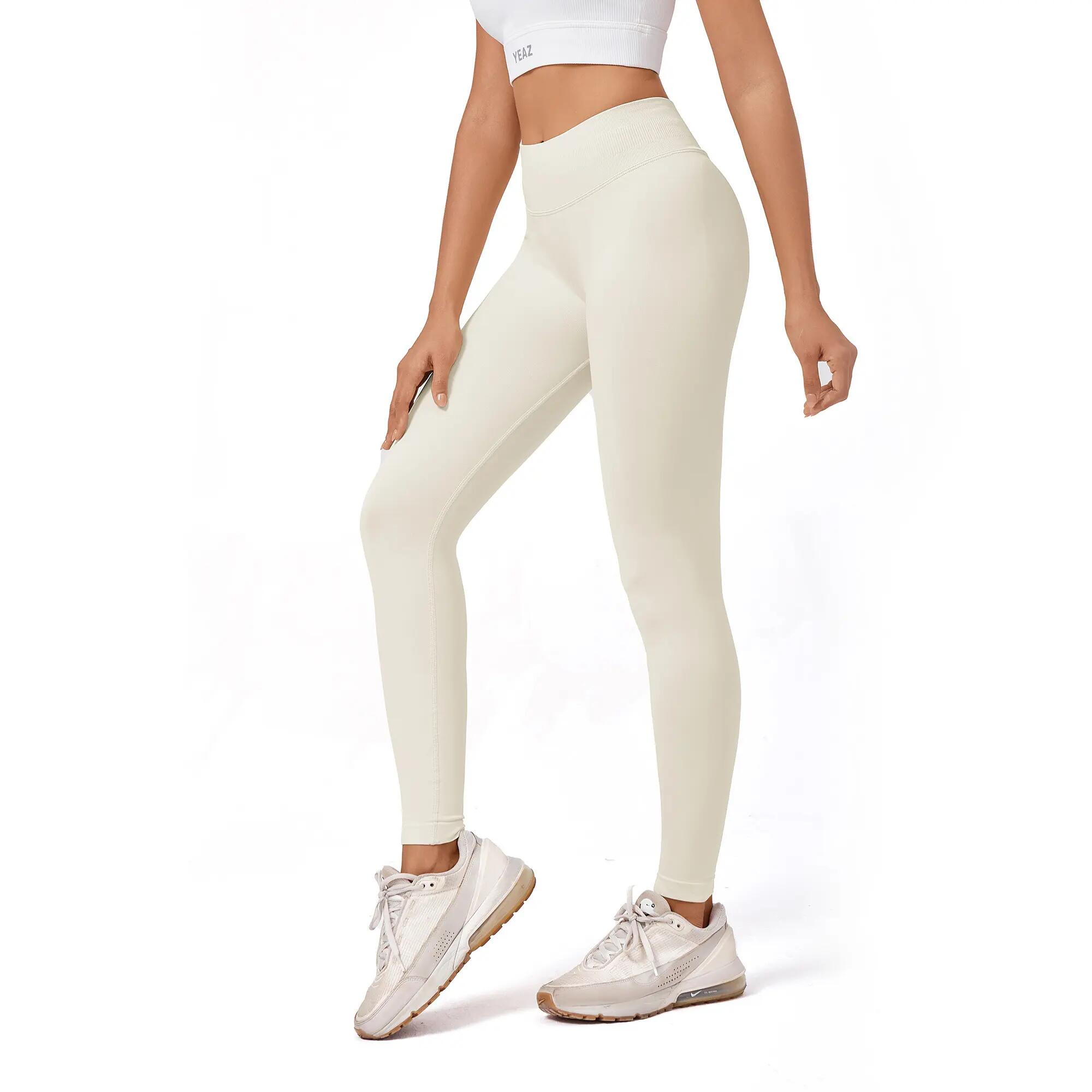 YEAZ Leggings FLEX 3/5