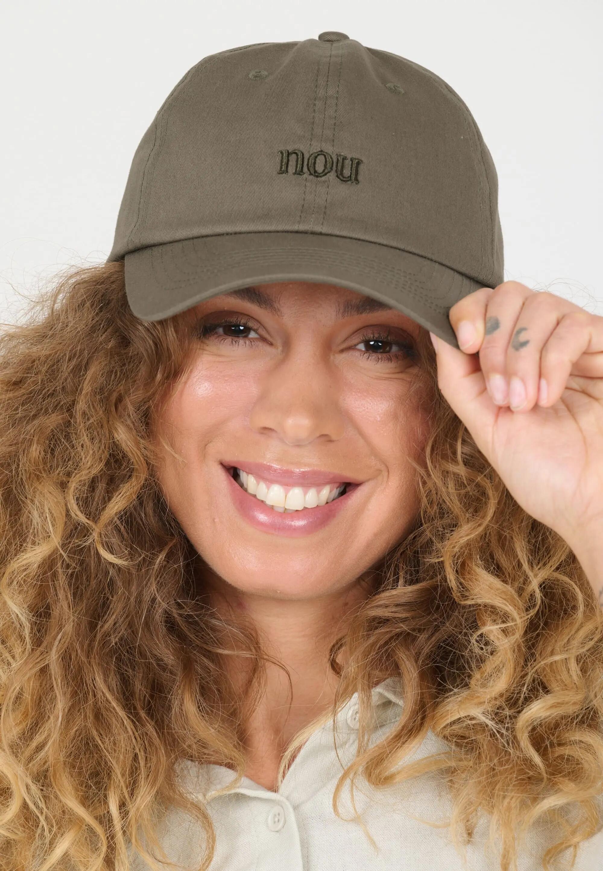 Casquette Nou Derrida 4/9