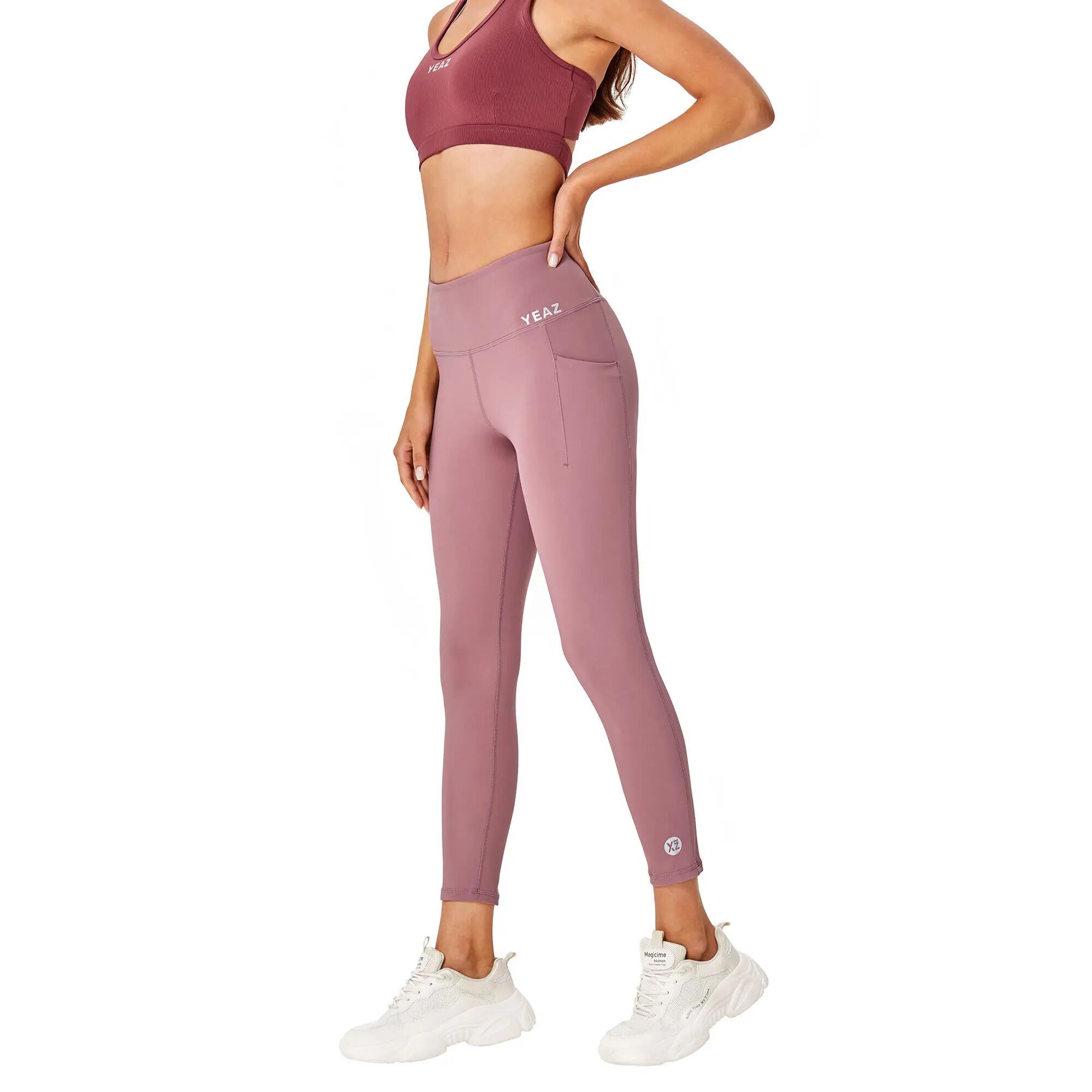 YEAZ Leggings OBSESSED 4/7