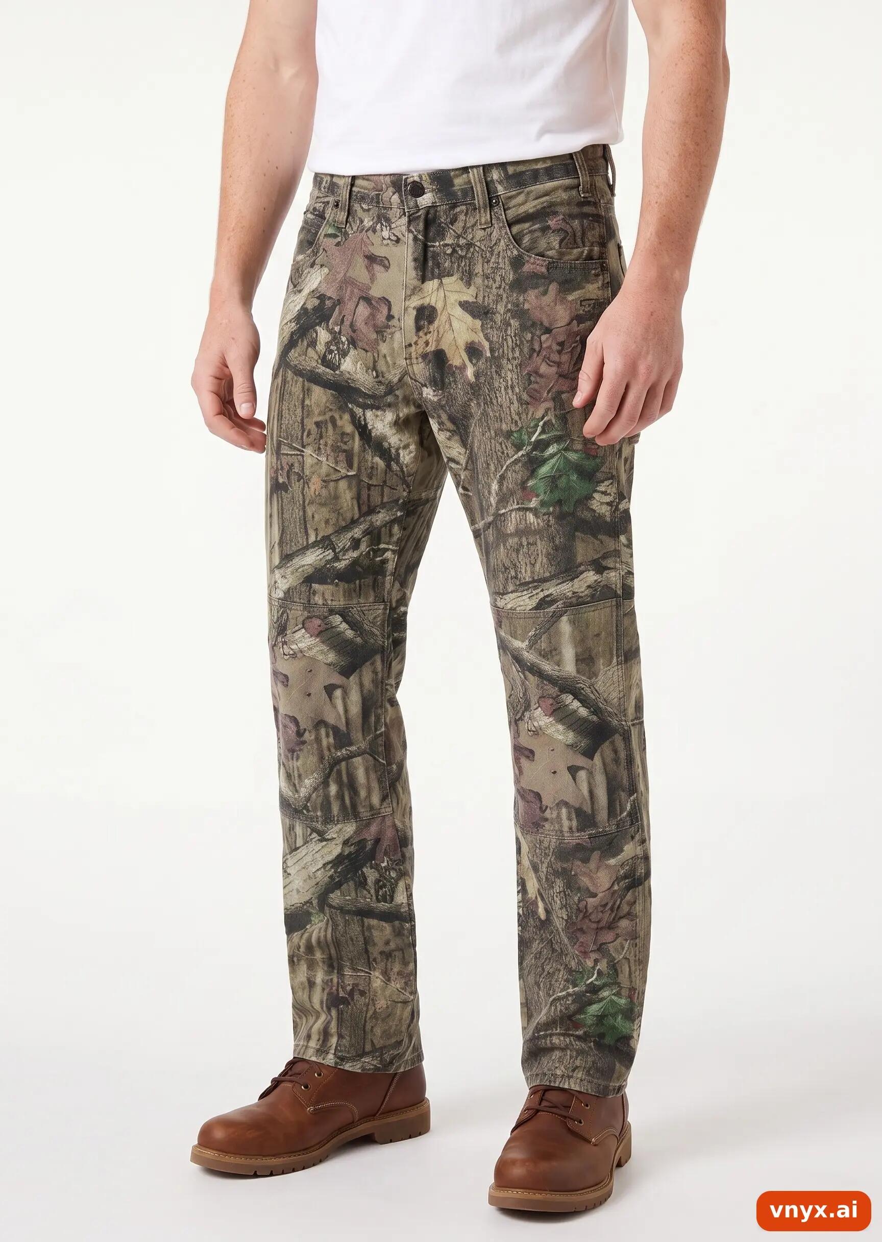 MOSSY OAK picture