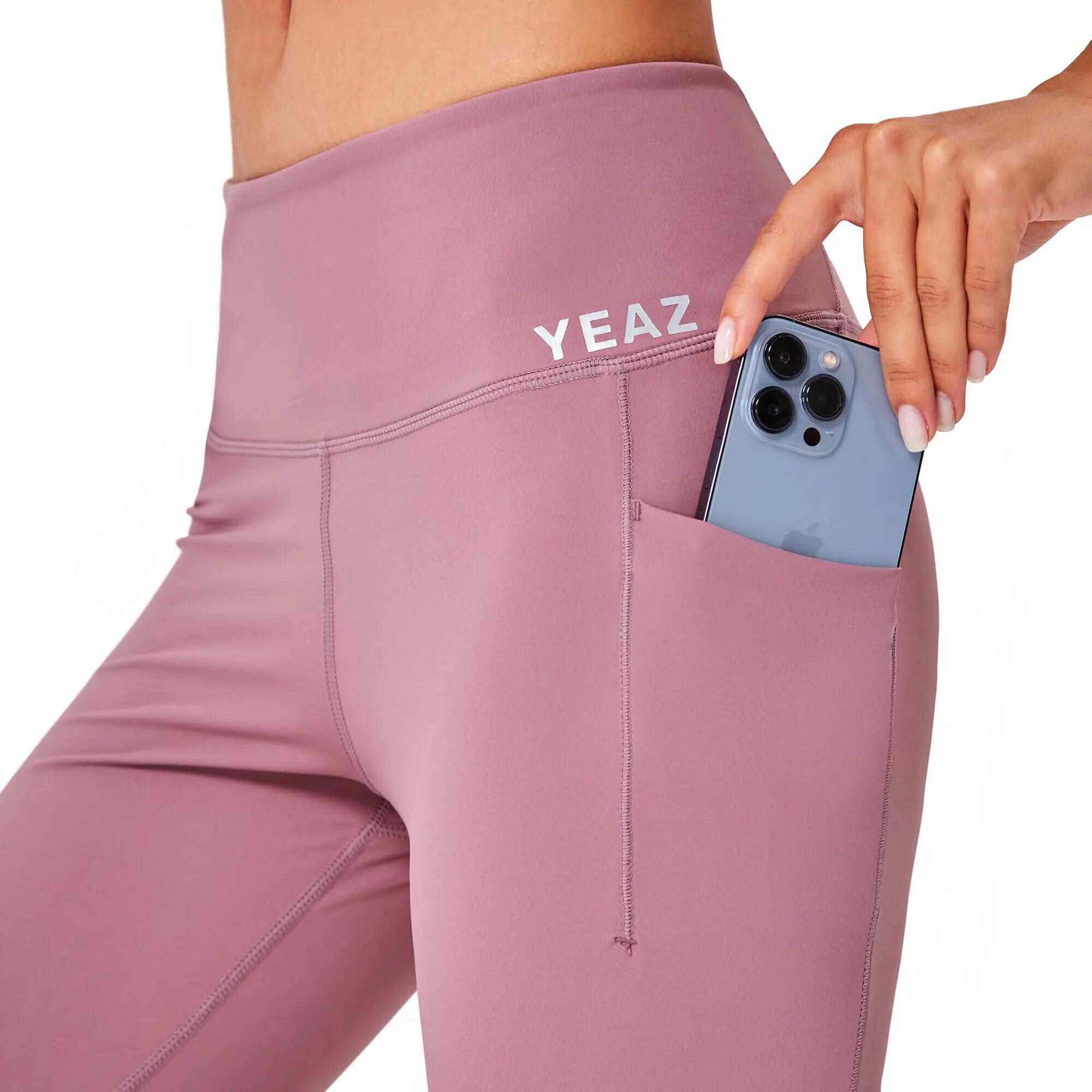 YEAZ Leggings OBSESSED 3/7