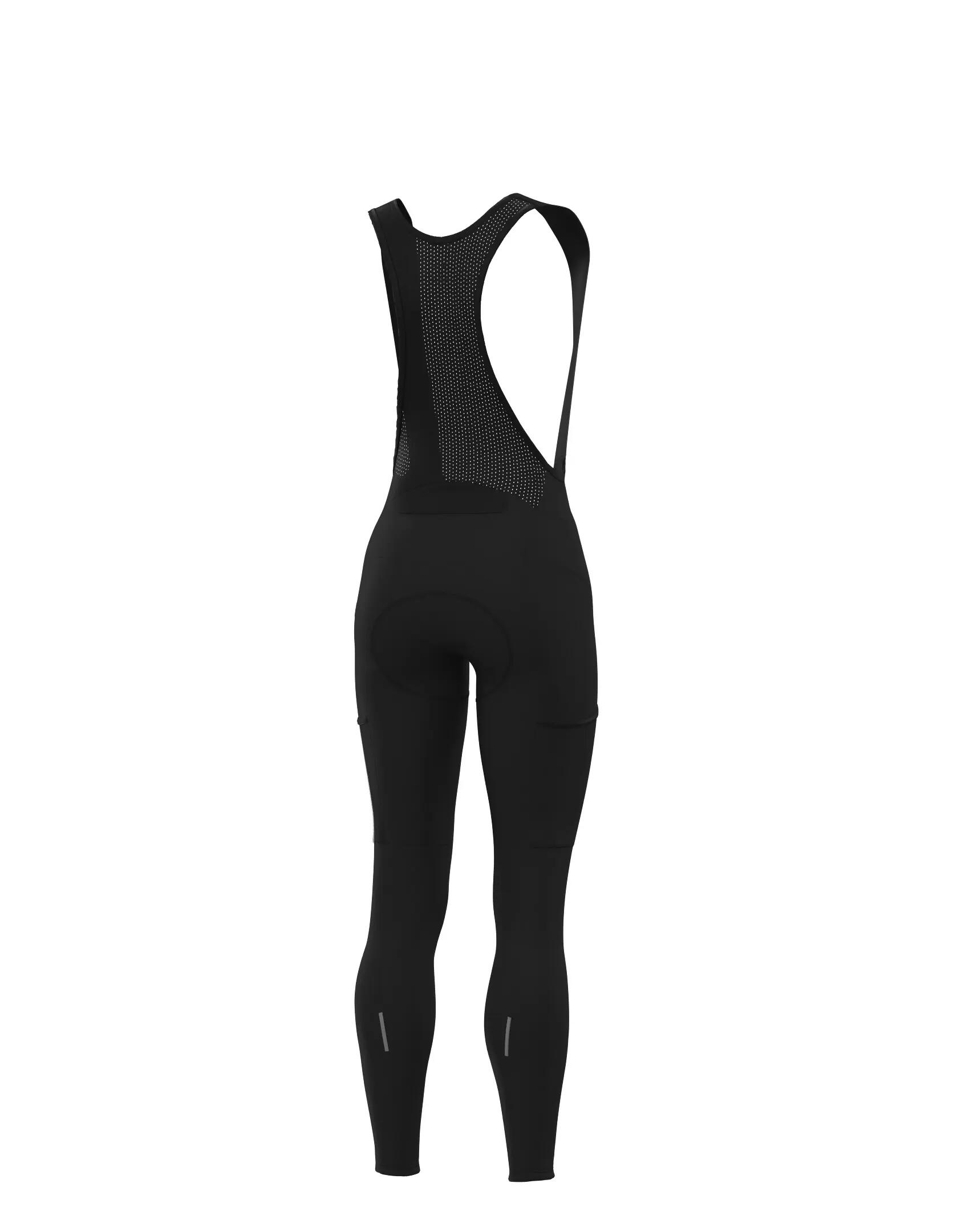 Spodnie rowerowe damskie Alé Cycling Off Road Stones Cargo 2.0 2/9