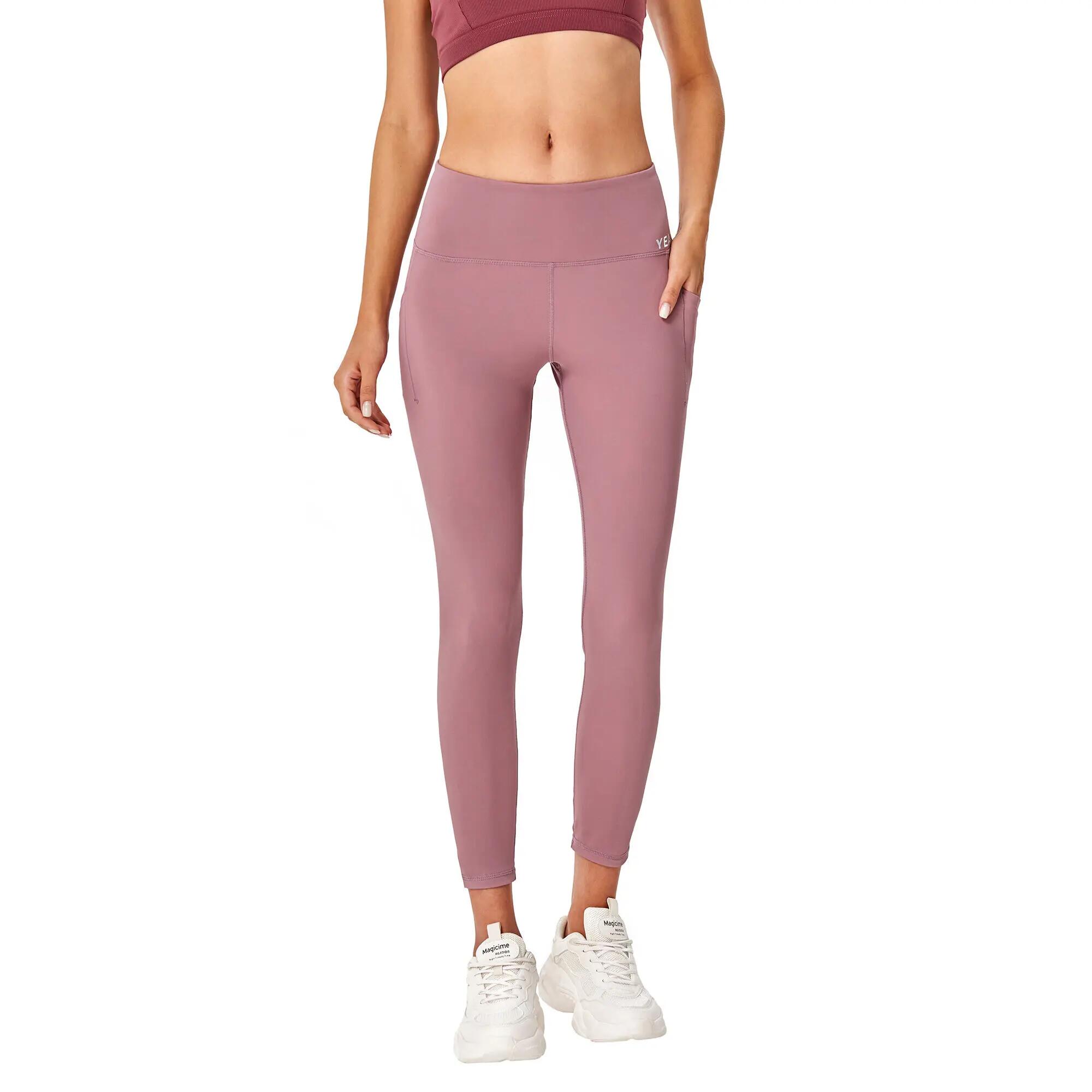 YEAZ Leggings OBSESSED 2/7