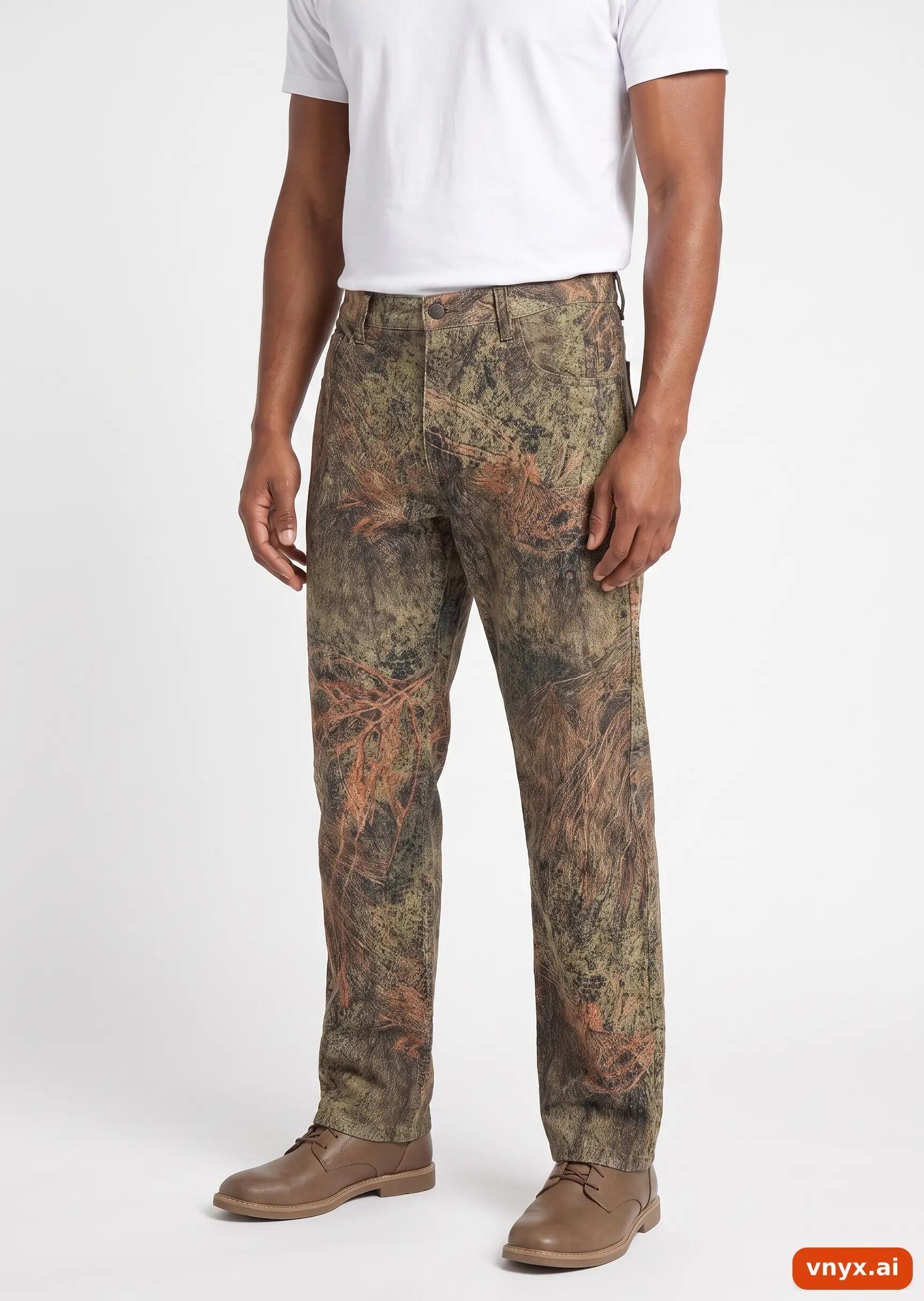 MOSSY OAK picture