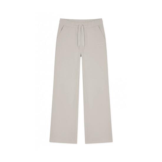 Pantalon de sport pour femmes à jambes larges en molleton Freddy