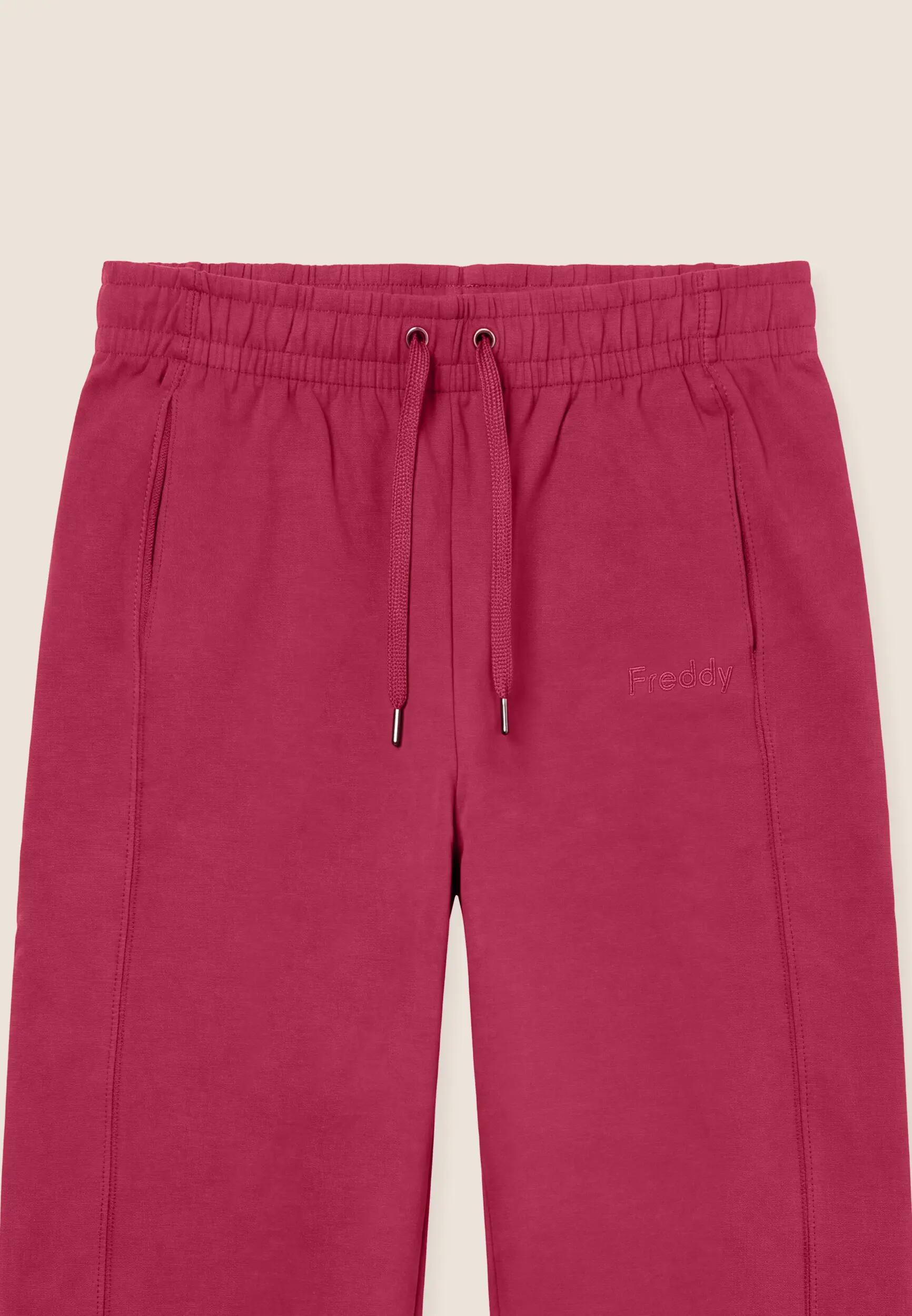 Pantalon de sport pour femmes à la coupe ballon 3/3