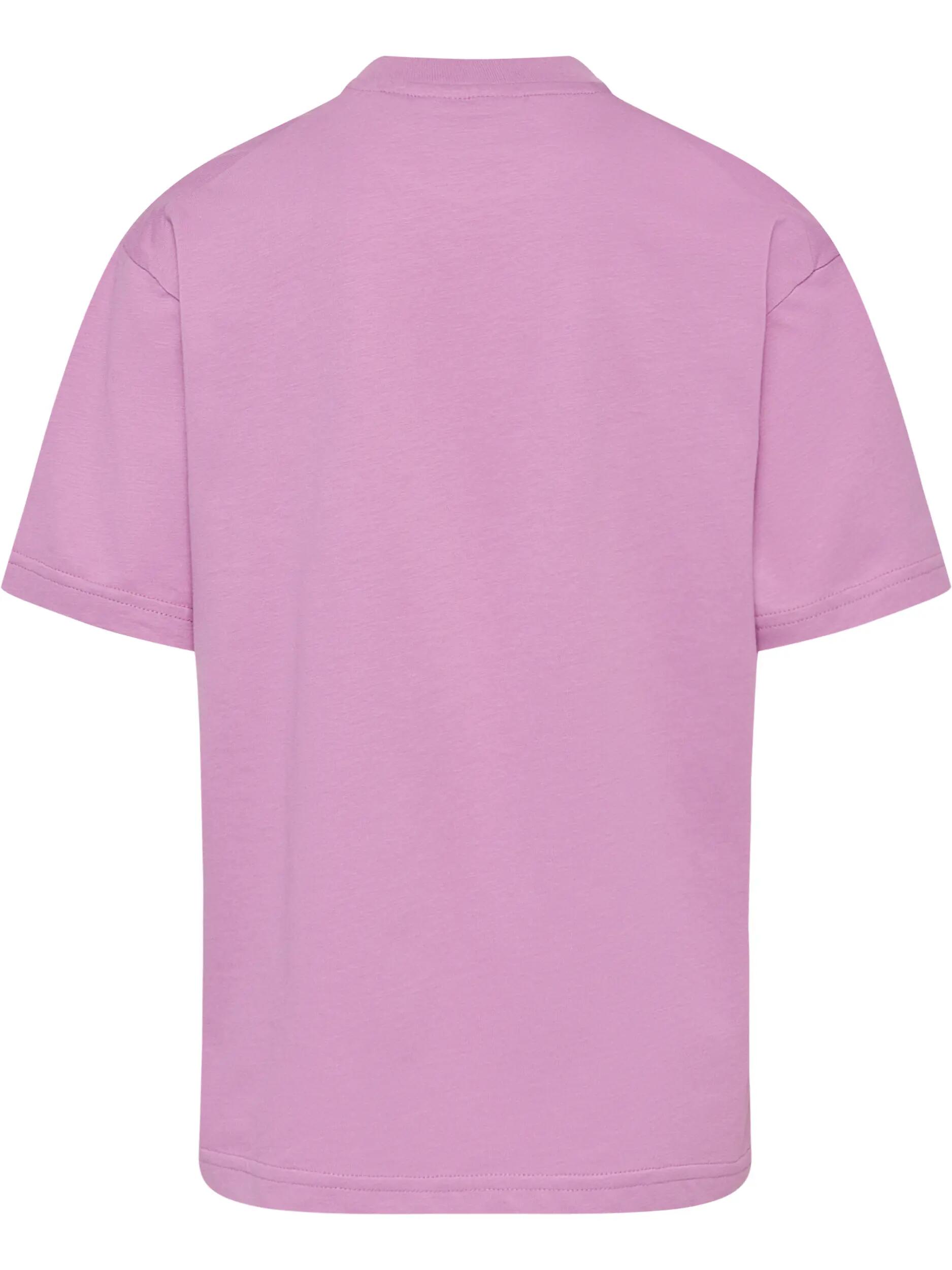 Enfiler Short Robe Hmljr Loose Enfant 7/12