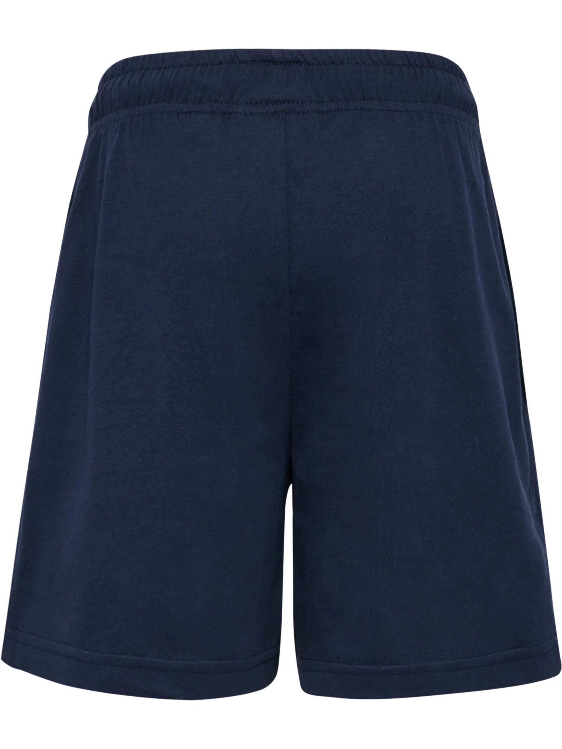 Instap Korte Broek Set Hmljr Loose Uniseks Kinderen 11/12