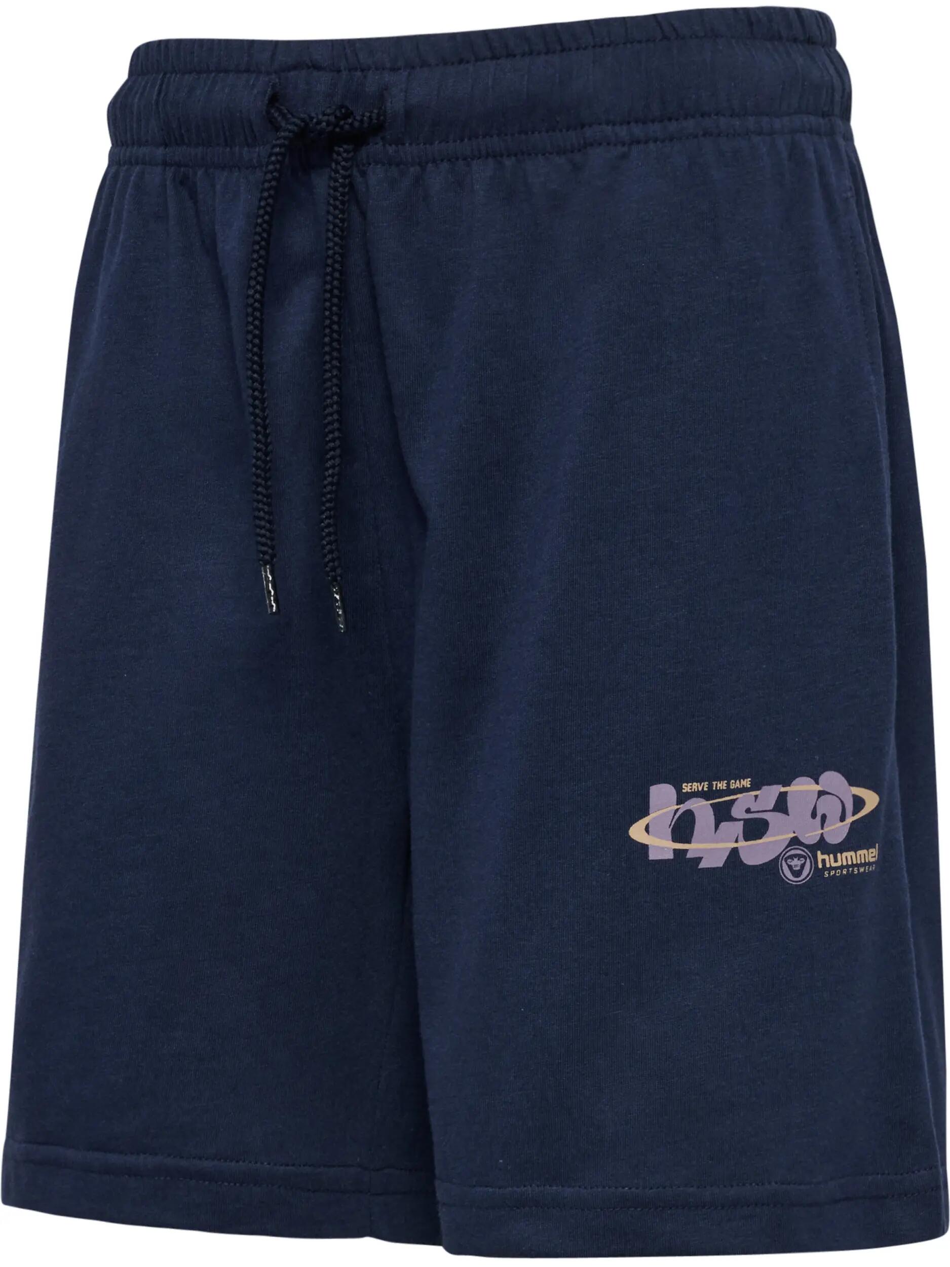 Instap Korte Broek Set Hmljr Loose Uniseks Kinderen 10/12